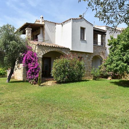 Villa Menhir Lotzorai Zewnętrze zdjęcie
