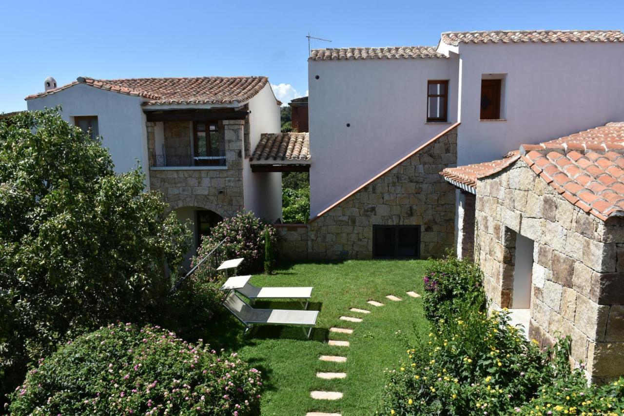 Villa Menhir Lotzorai Zewnętrze zdjęcie