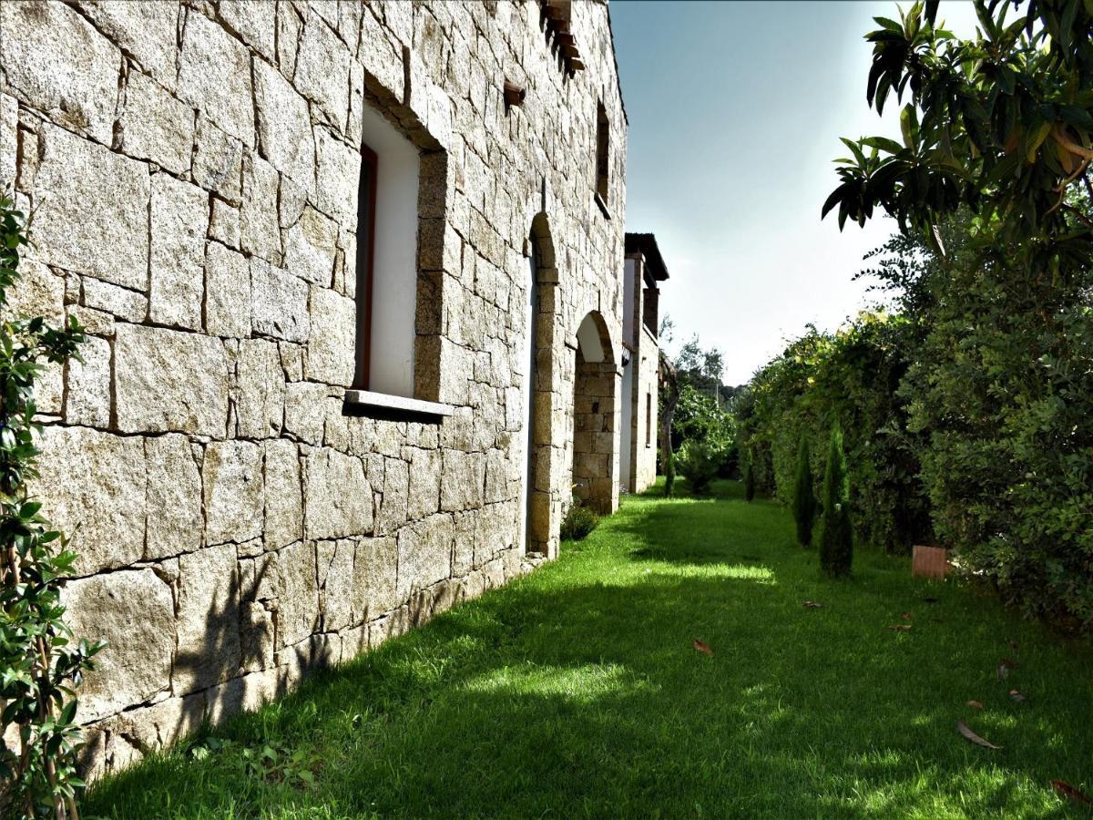 Villa Menhir Lotzorai Zewnętrze zdjęcie