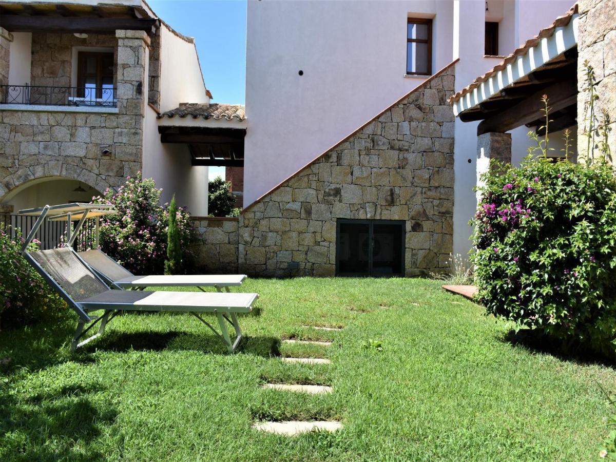 Villa Menhir Lotzorai Zewnętrze zdjęcie