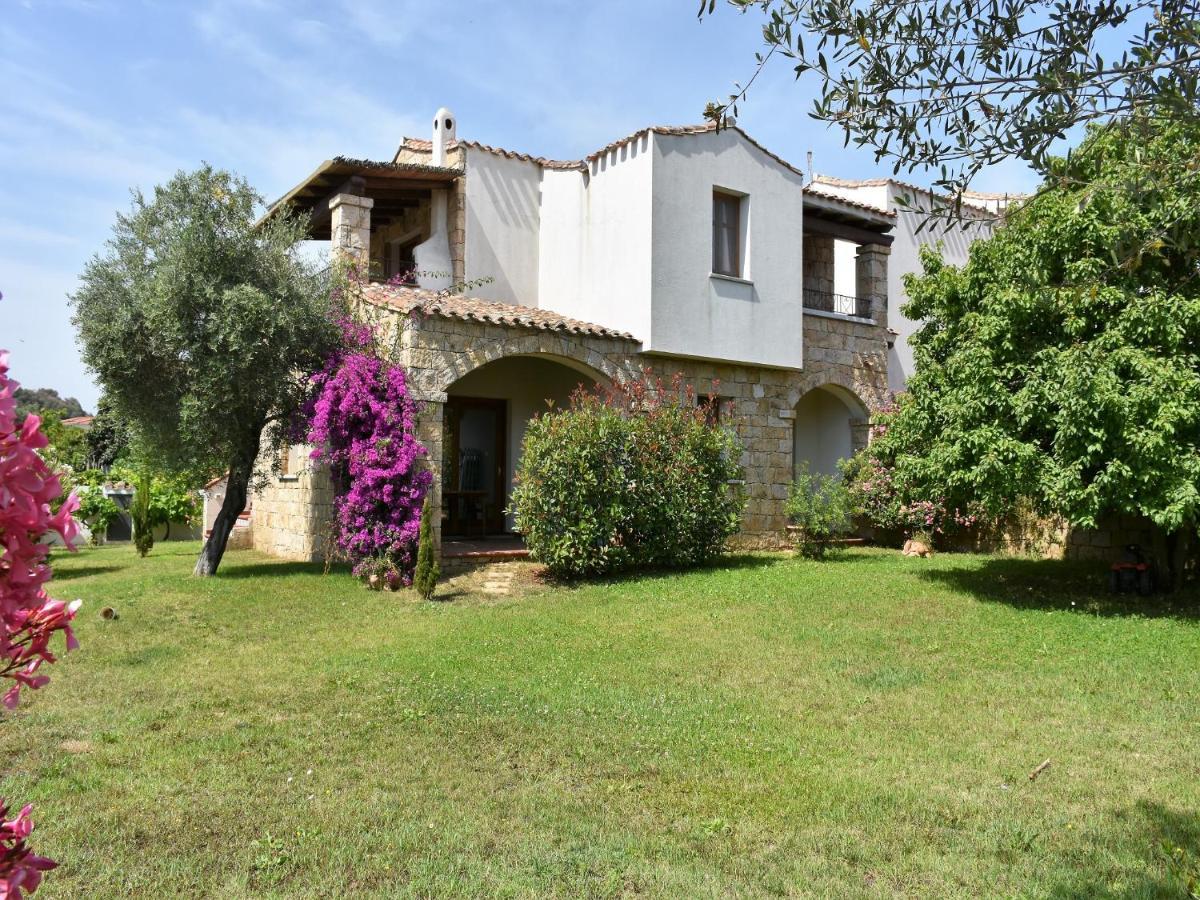 Villa Menhir Lotzorai Zewnętrze zdjęcie