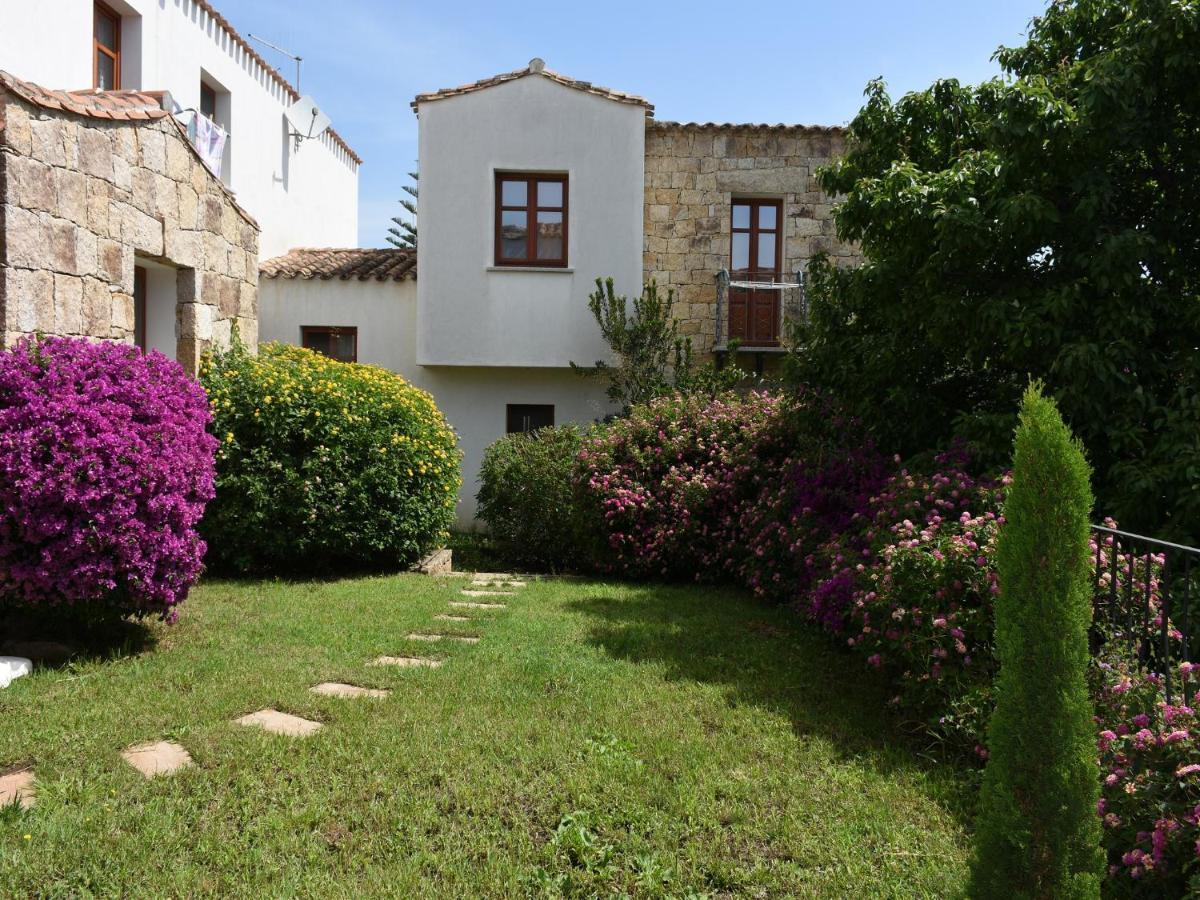 Villa Menhir Lotzorai Zewnętrze zdjęcie