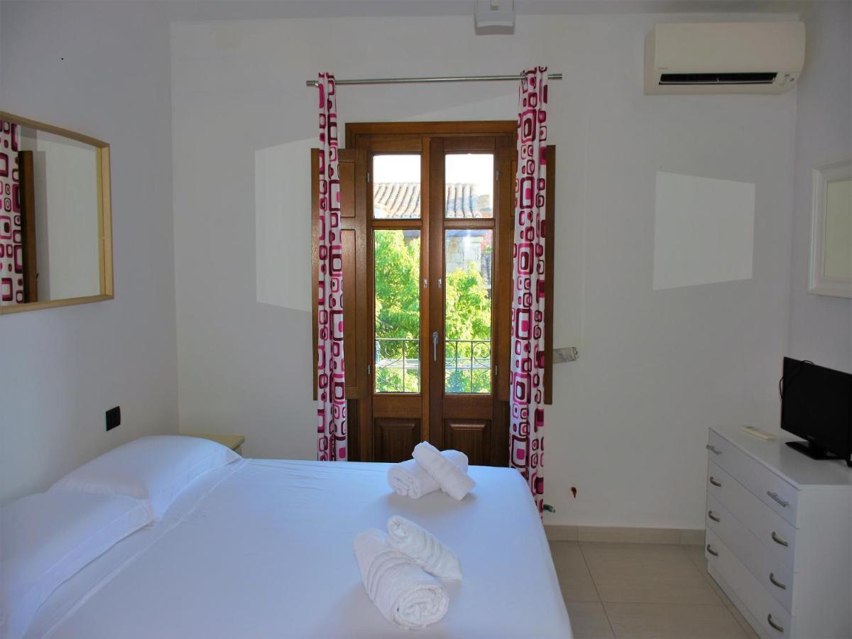 Villa Menhir Lotzorai Zewnętrze zdjęcie