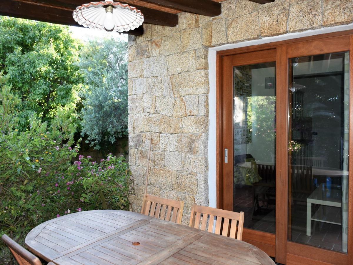 Villa Menhir Lotzorai Zewnętrze zdjęcie