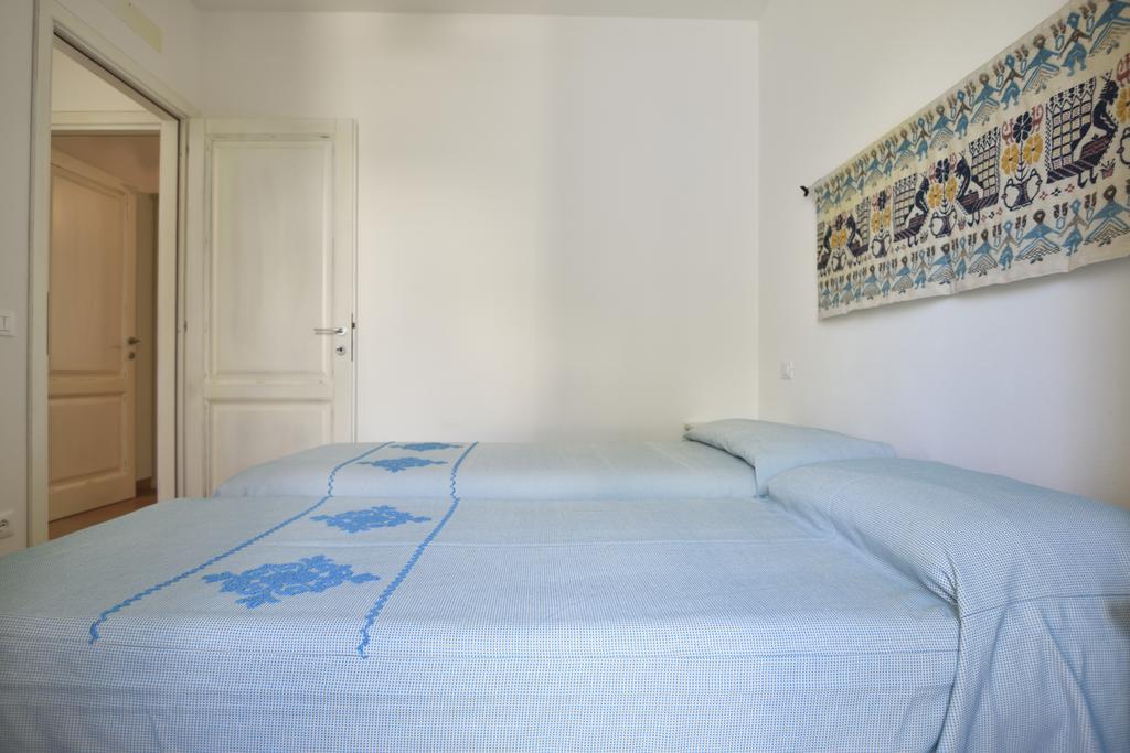 Villa Menhir Lotzorai Zewnętrze zdjęcie