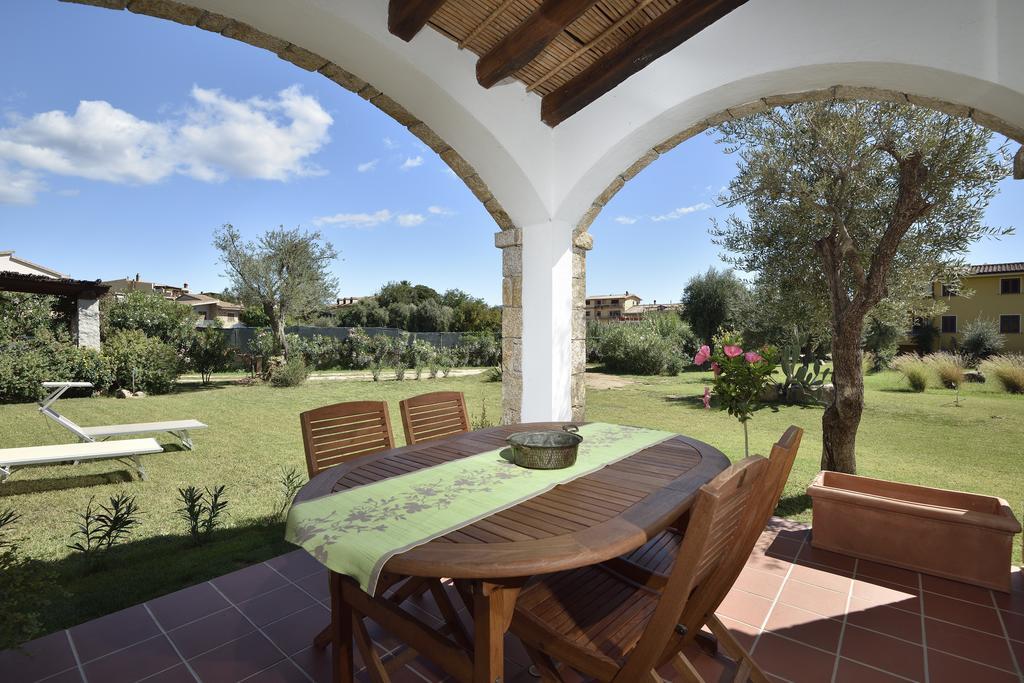 Villa Menhir Lotzorai Zewnętrze zdjęcie