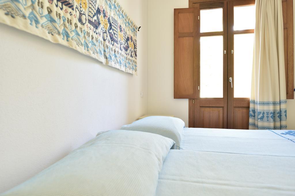Villa Menhir Lotzorai Zewnętrze zdjęcie