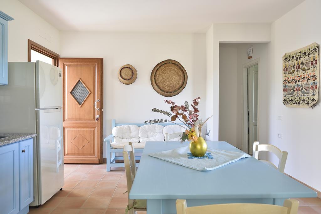 Villa Menhir Lotzorai Zewnętrze zdjęcie