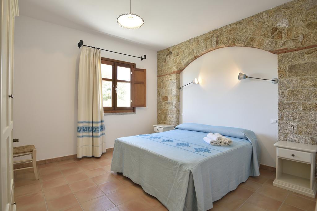 Villa Menhir Lotzorai Zewnętrze zdjęcie