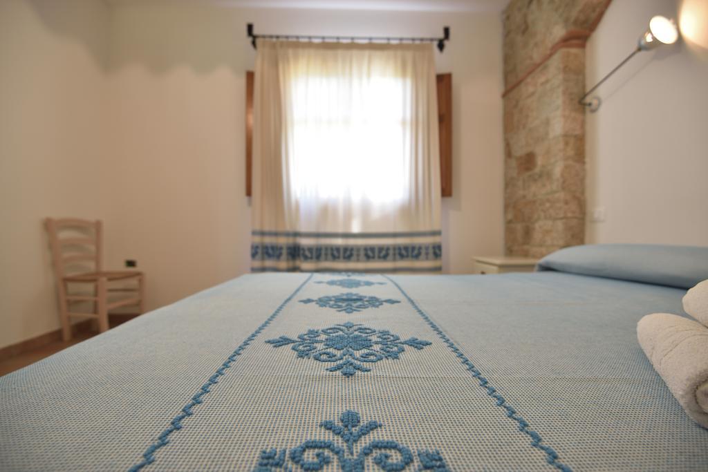 Villa Menhir Lotzorai Zewnętrze zdjęcie