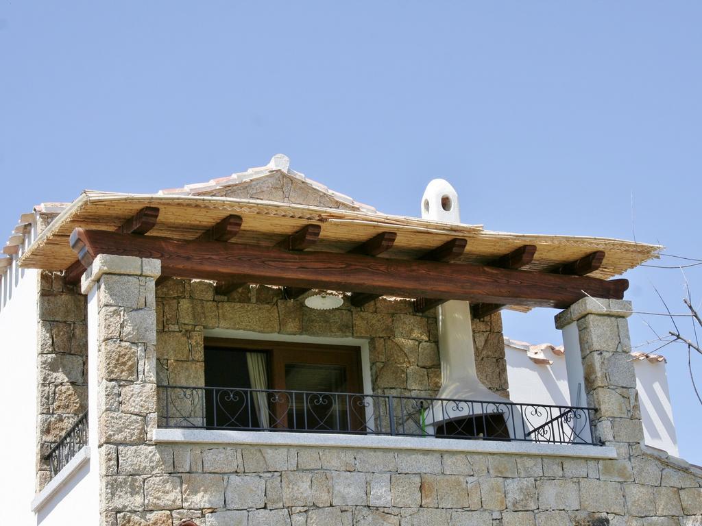 Villa Menhir Lotzorai Zewnętrze zdjęcie