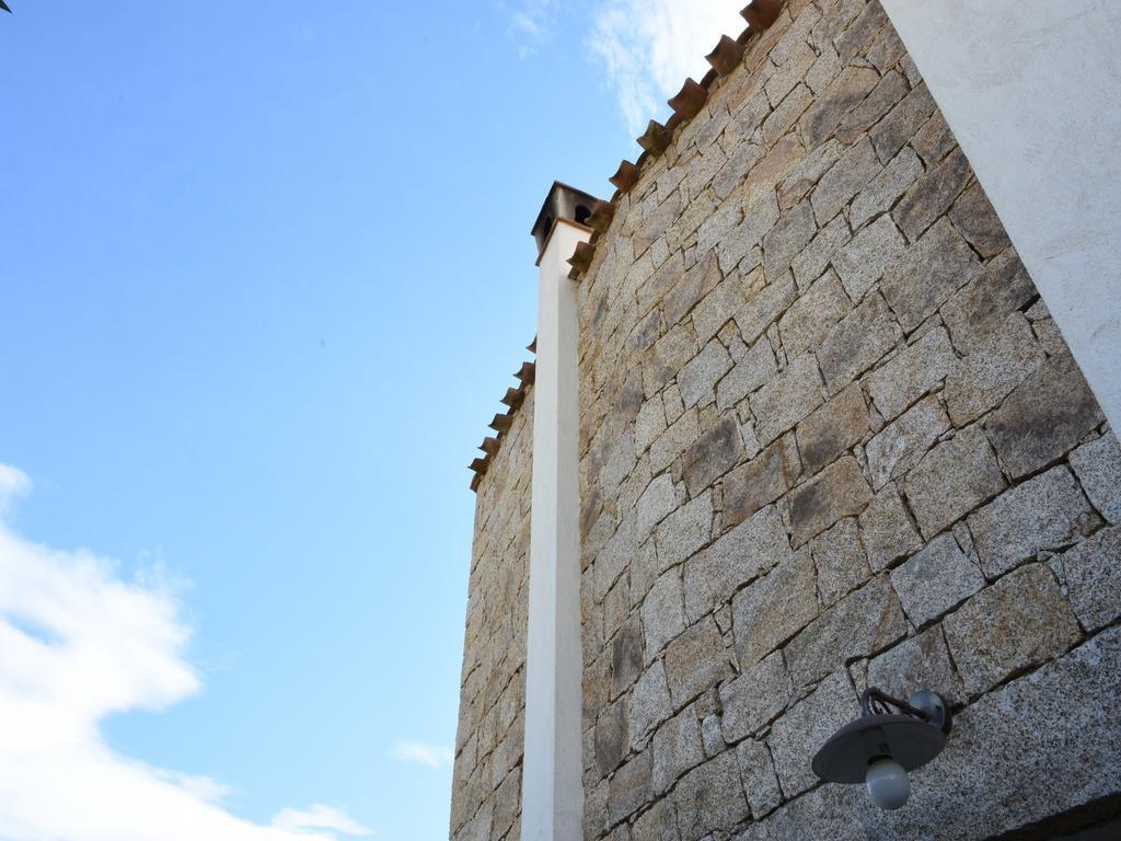 Villa Menhir Lotzorai Zewnętrze zdjęcie