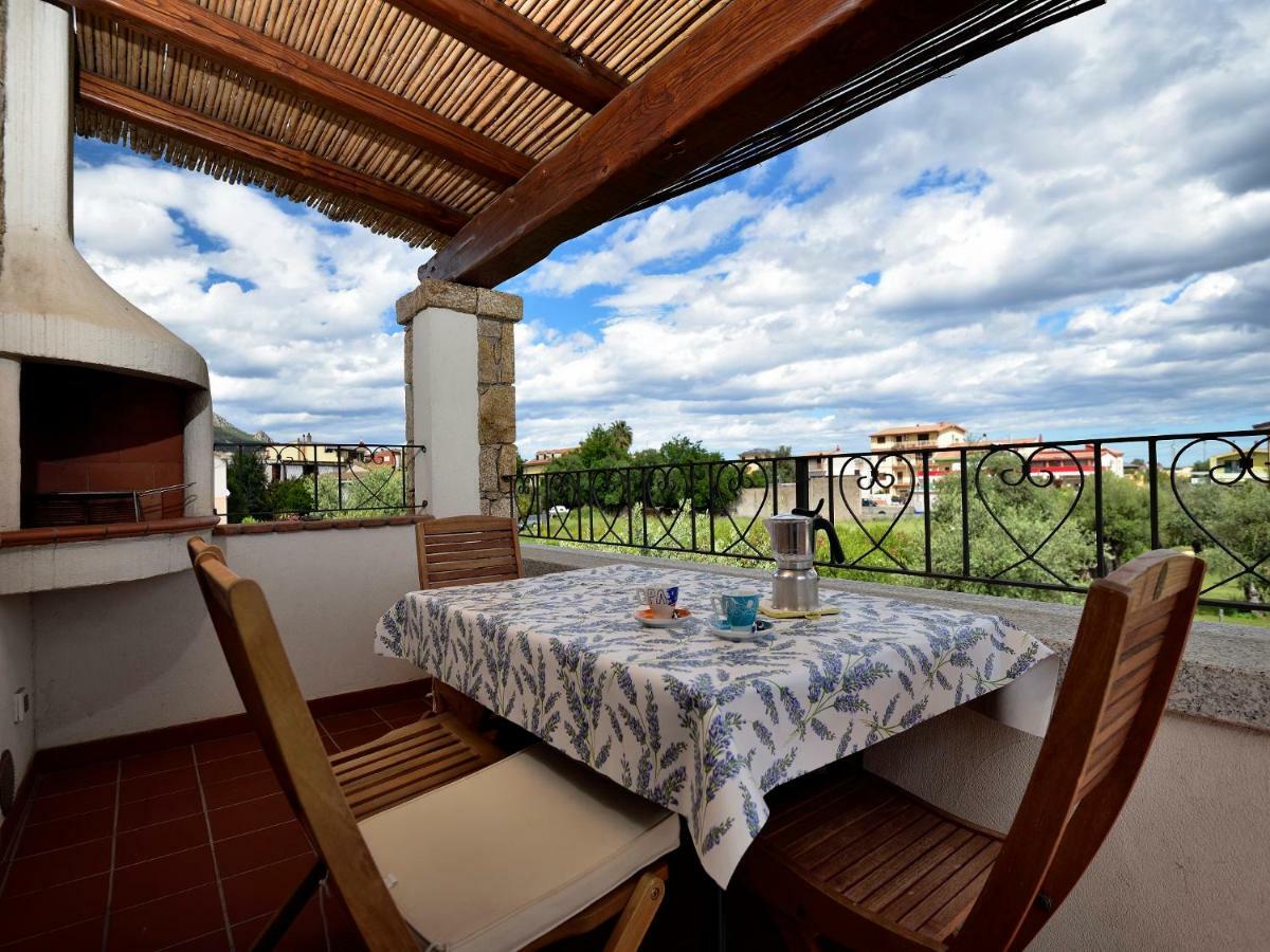 Villa Menhir Lotzorai Zewnętrze zdjęcie