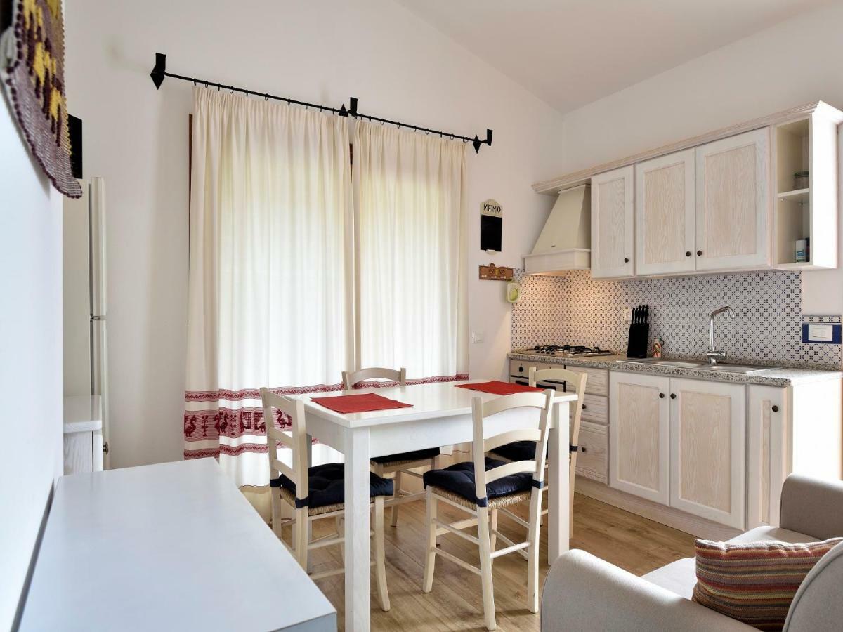 Villa Menhir Lotzorai Zewnętrze zdjęcie