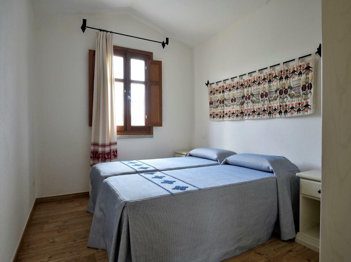 Villa Menhir Lotzorai Zewnętrze zdjęcie