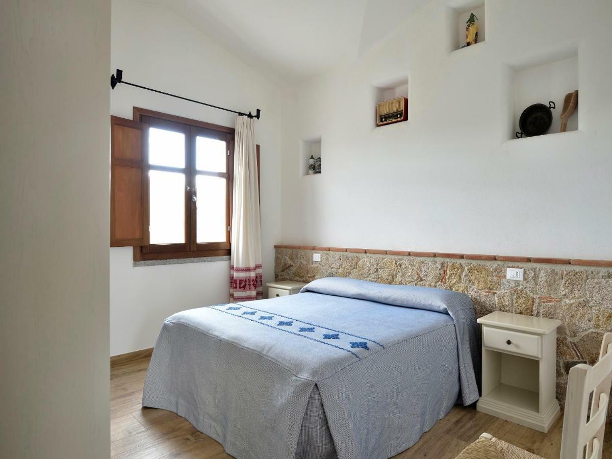 Villa Menhir Lotzorai Zewnętrze zdjęcie