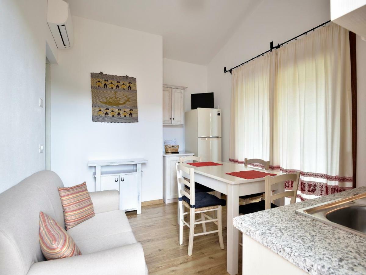 Villa Menhir Lotzorai Zewnętrze zdjęcie