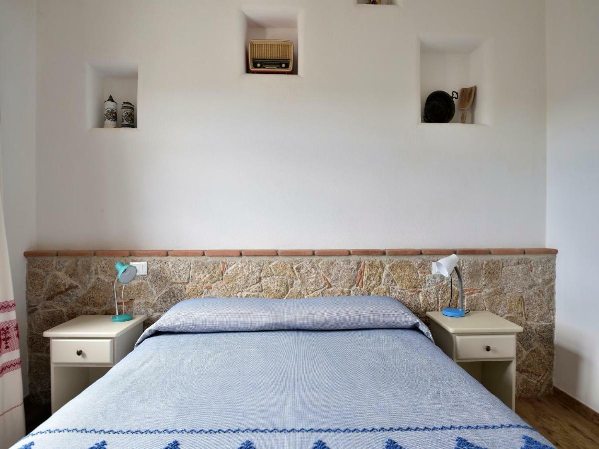 Villa Menhir Lotzorai Zewnętrze zdjęcie
