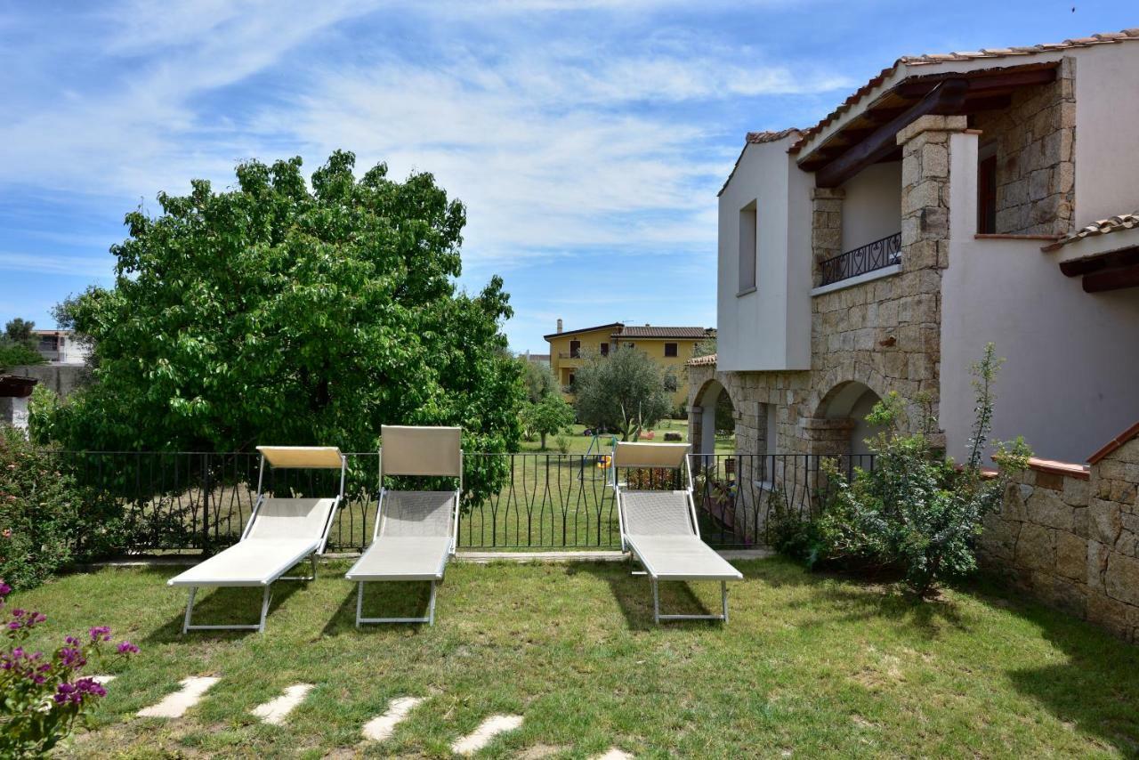 Villa Menhir Lotzorai Zewnętrze zdjęcie