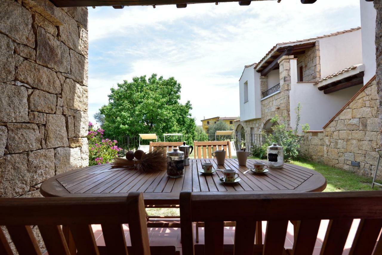 Villa Menhir Lotzorai Zewnętrze zdjęcie