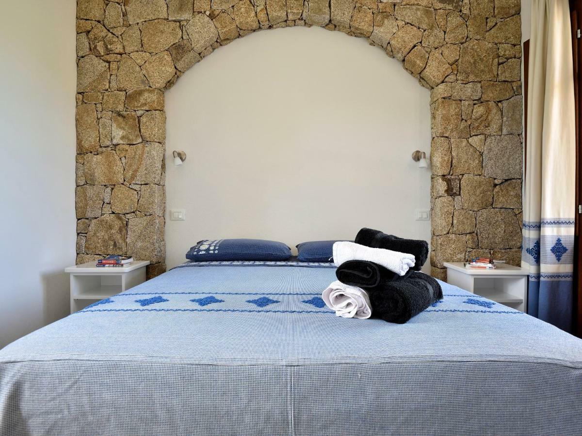 Villa Menhir Lotzorai Zewnętrze zdjęcie