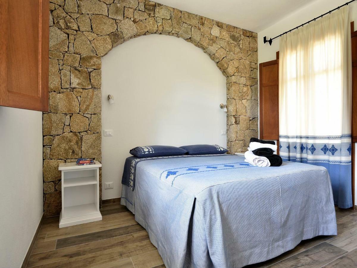 Villa Menhir Lotzorai Zewnętrze zdjęcie