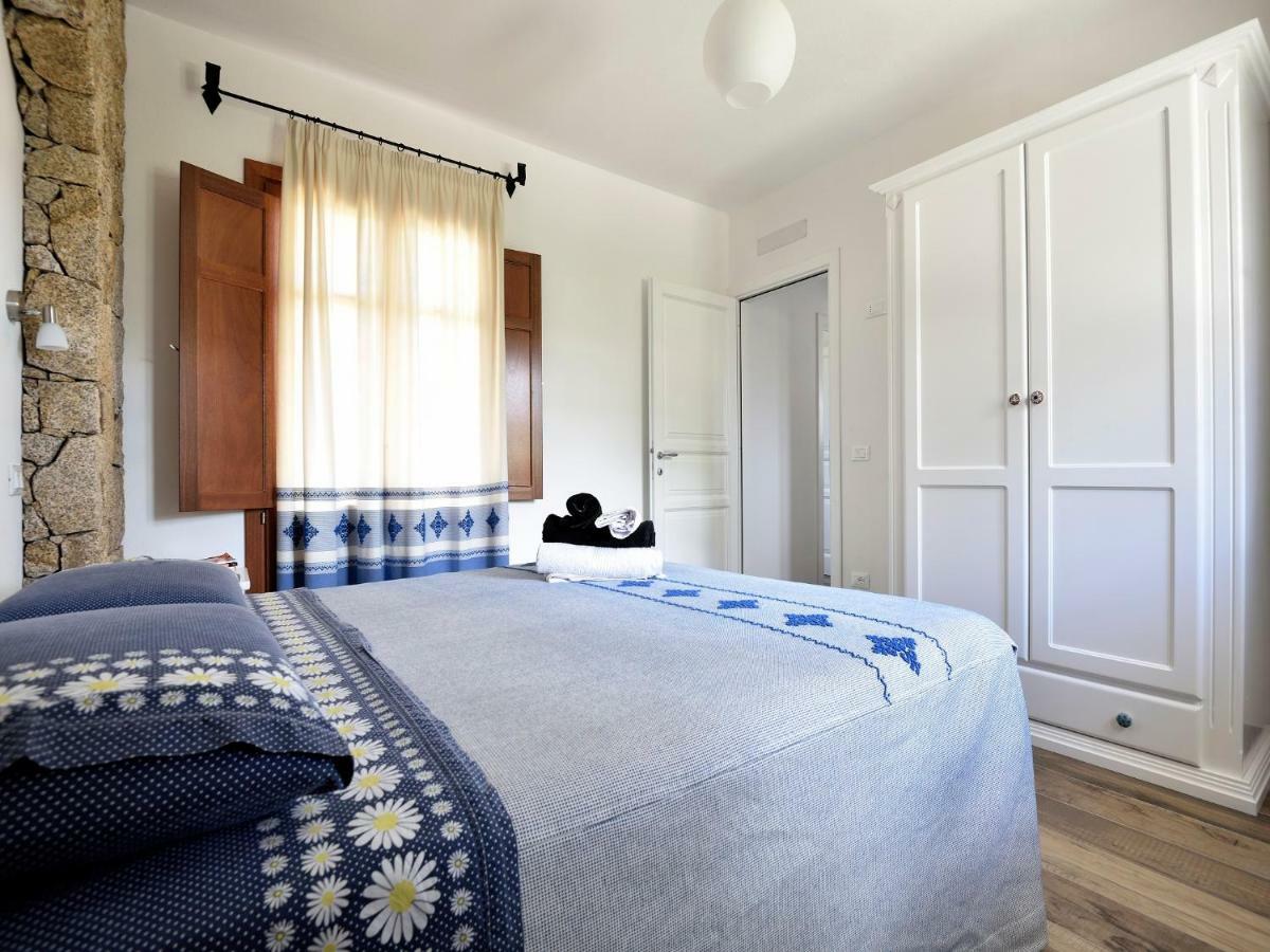 Villa Menhir Lotzorai Zewnętrze zdjęcie