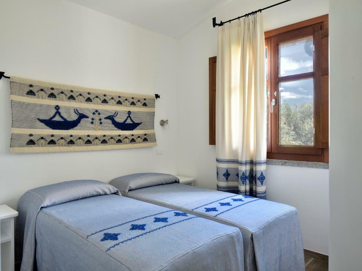 Villa Menhir Lotzorai Zewnętrze zdjęcie